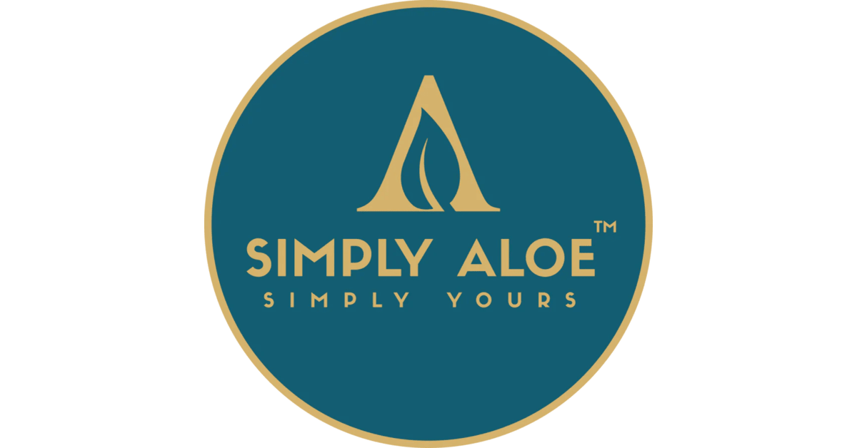 Simply Aloe | Nature-Powered Aloe Vera Care for Skin & Hair Health