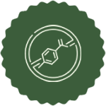 Paraben Free